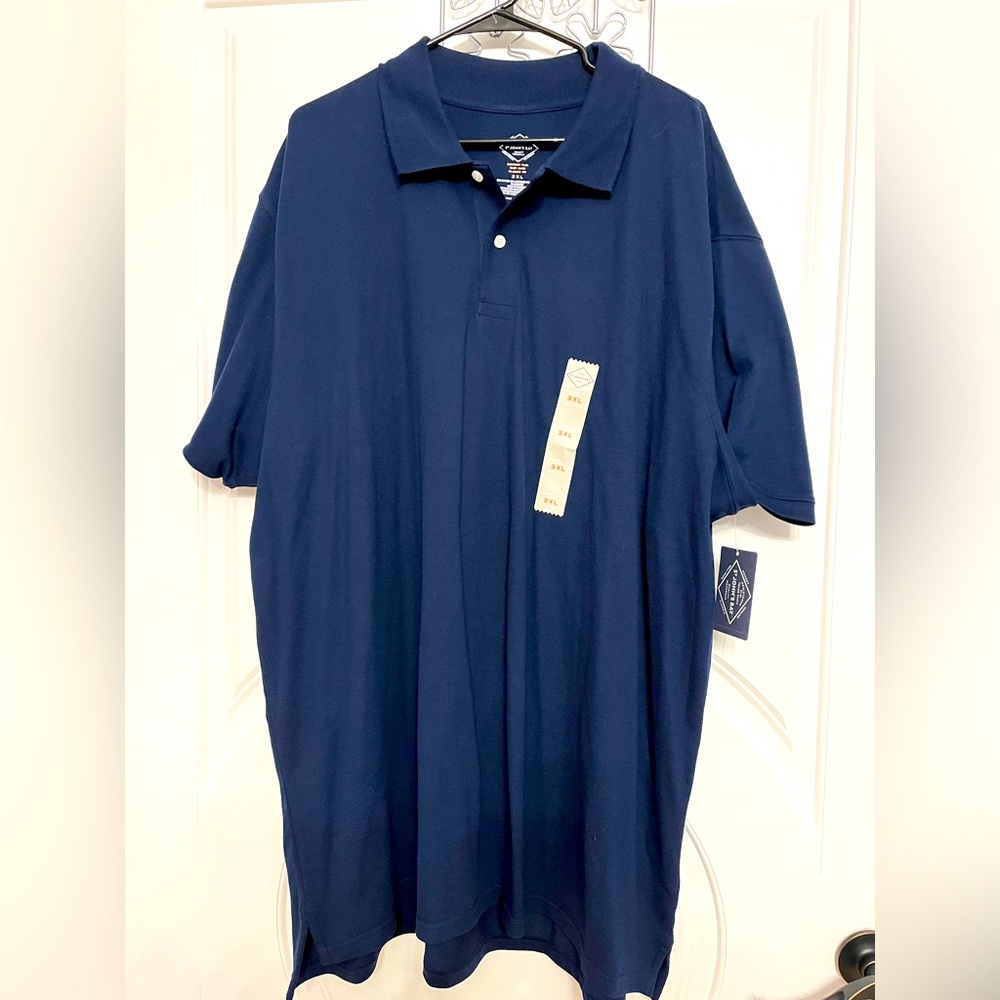 NWT Men’s Shirt
